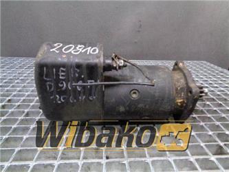 Bosch Starter Bosch 0001416078