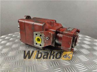 Bucher Hydraulik Hydraulic pump Bucher Hydraulik QT41-063