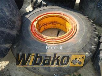 Dunlop Wheel Dunlop 16/25 0/57/0
