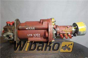 Eder Swing joint (Svivel joint) Eder 825