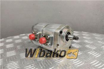 Haldex Gear pump Haldex