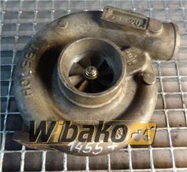 Holset Turbocharger Holset H1C 3528711