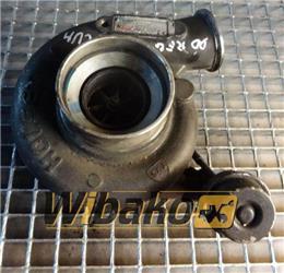 Holset Turbocharger Holset HX35W 4038289