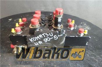 Komatsu Distributor Komatsu WA 90-5 644300080