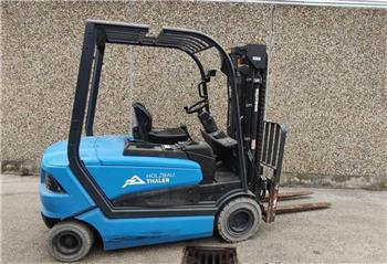 Komatsu FB30H-3R