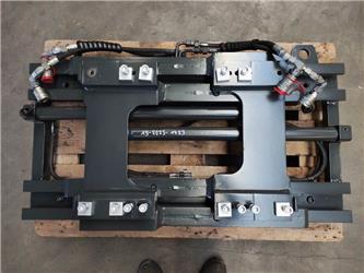 Kaup 2.5T410Z *Lack NEU*