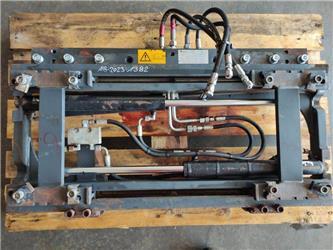Kaup 2T466B