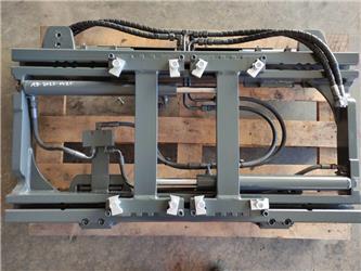 Kaup 3.5T466B *Lack NEU*