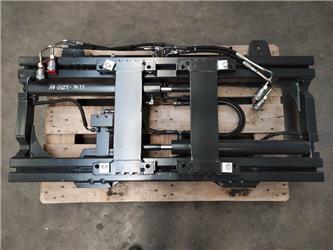 Kaup 4.8T466B *Lack NEU*