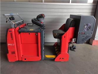 Linde P50C