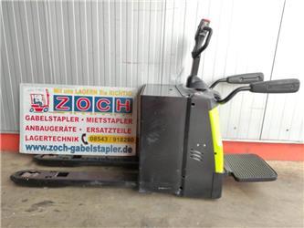Pramac QX20P EVO