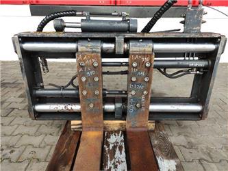 Stabau S11-ZV 48-S-S0-01