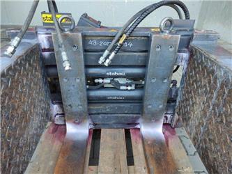 Stabau S15-GBE20-360-BR01
