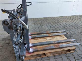 Stabau S7-DPK25S-BR01