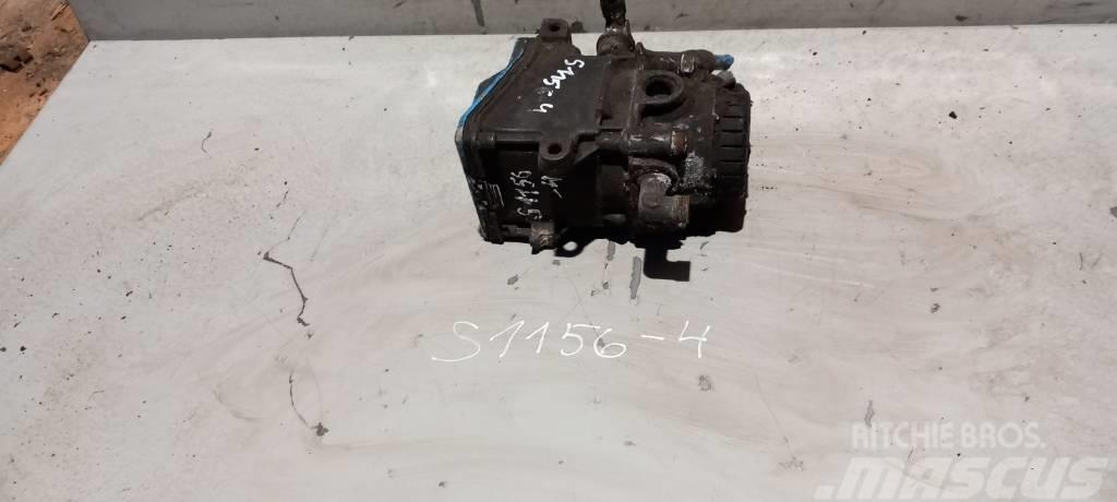 Scania 1499799 EBS valve Menjači