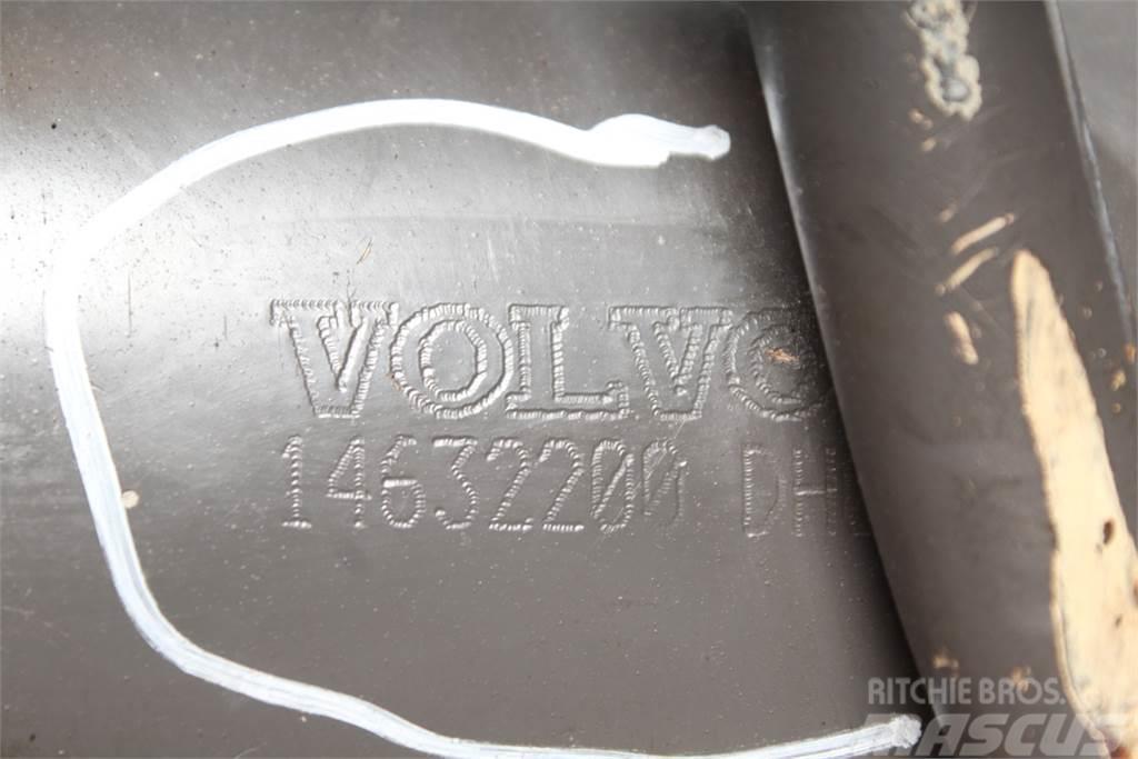 Volvo ECR88 D Hydraulic Cylinder Hidraulika