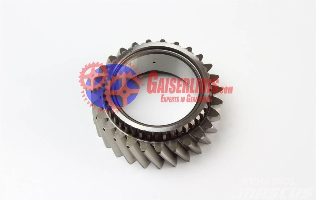  CEI Gear 4th Speed 1347304036 for MERCEDES-BENZ Transmission
