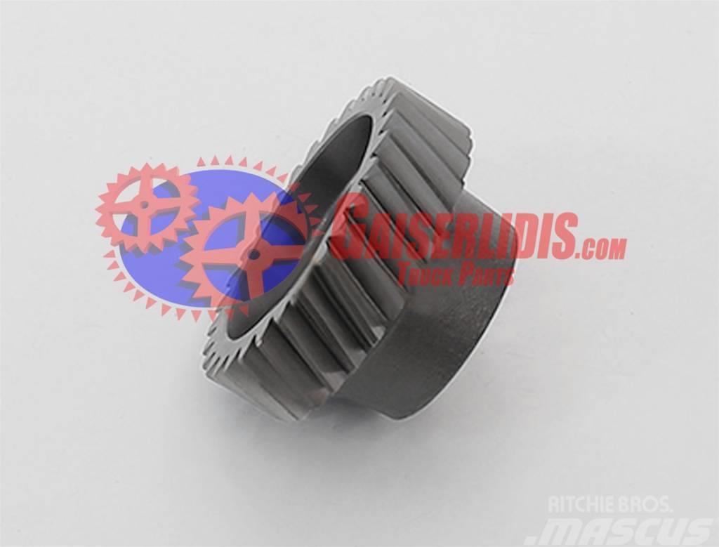  CEI Constant Gear 1304303218 for ZF Transmission