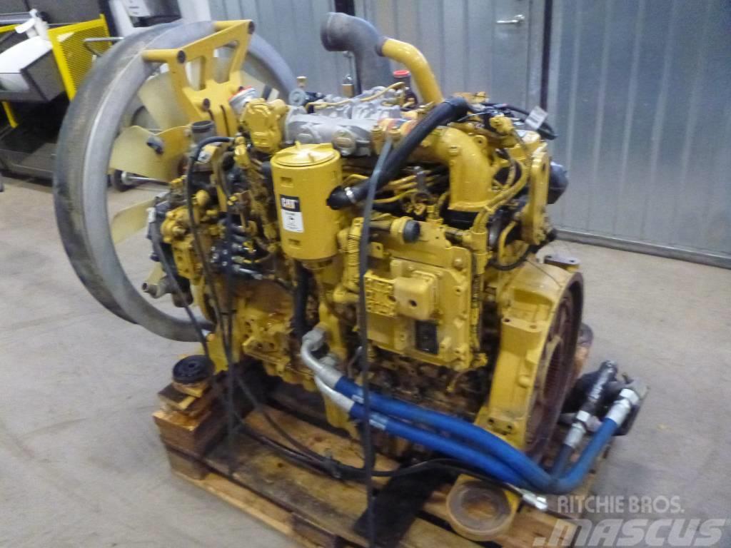 CAT 324E motor C7.1 Motori za građevinarstvo