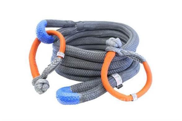  SAFE-T-PULL 2 X 30' KINETIC ENERGY ROPE - RECOVER Ostale kargo komponente