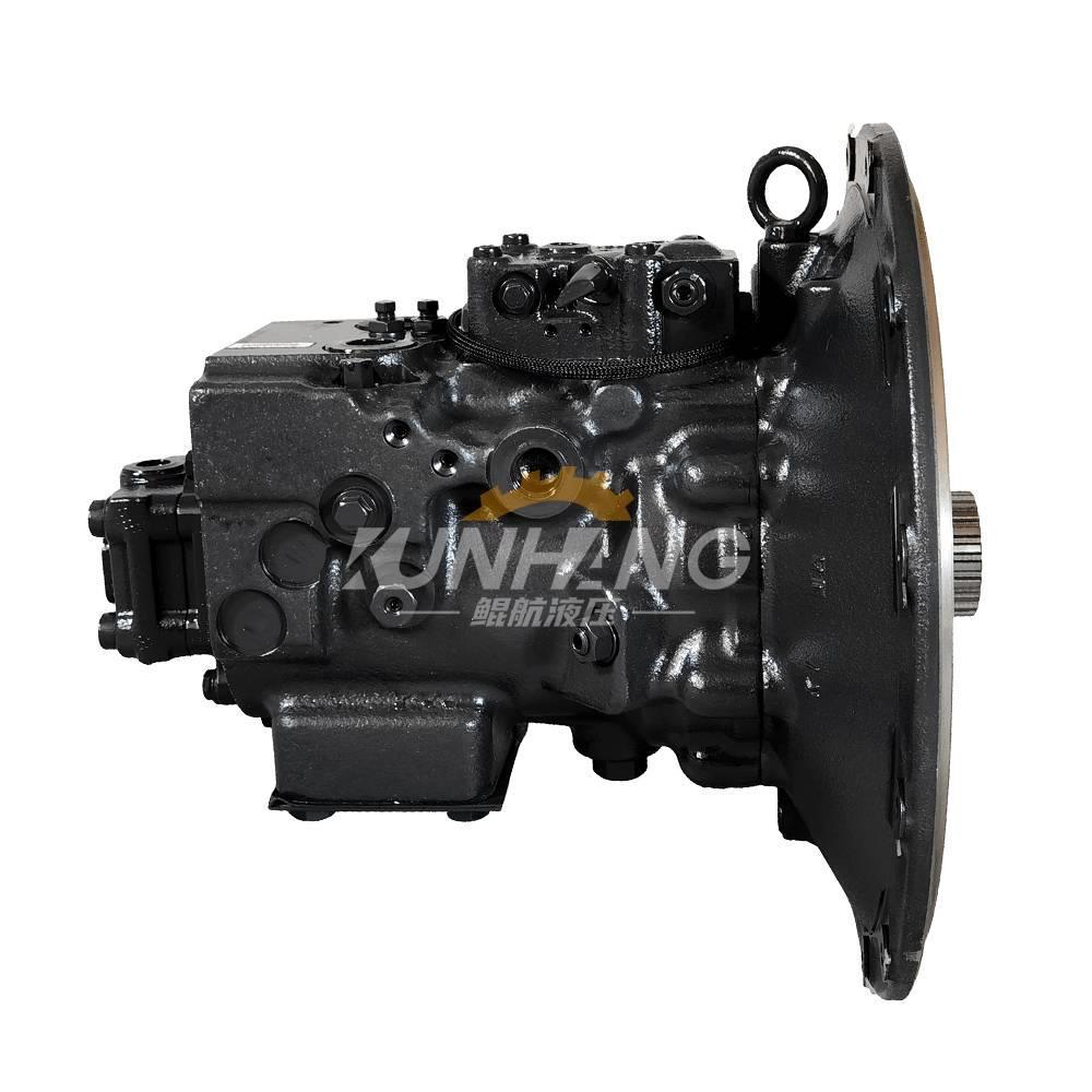 Komatsu 708-1W-00131 Hydraulic Pump PC60 PC70 Main Pump Hidraulika