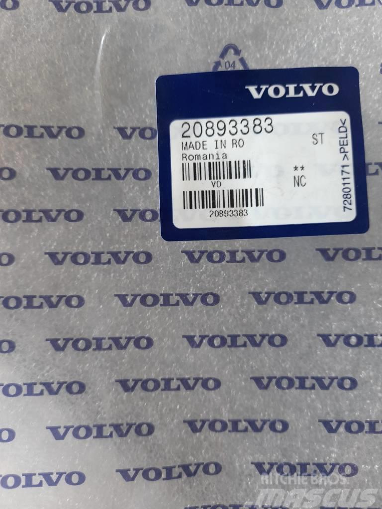 Volvo REFLECTOR 20893383 Kargo motori