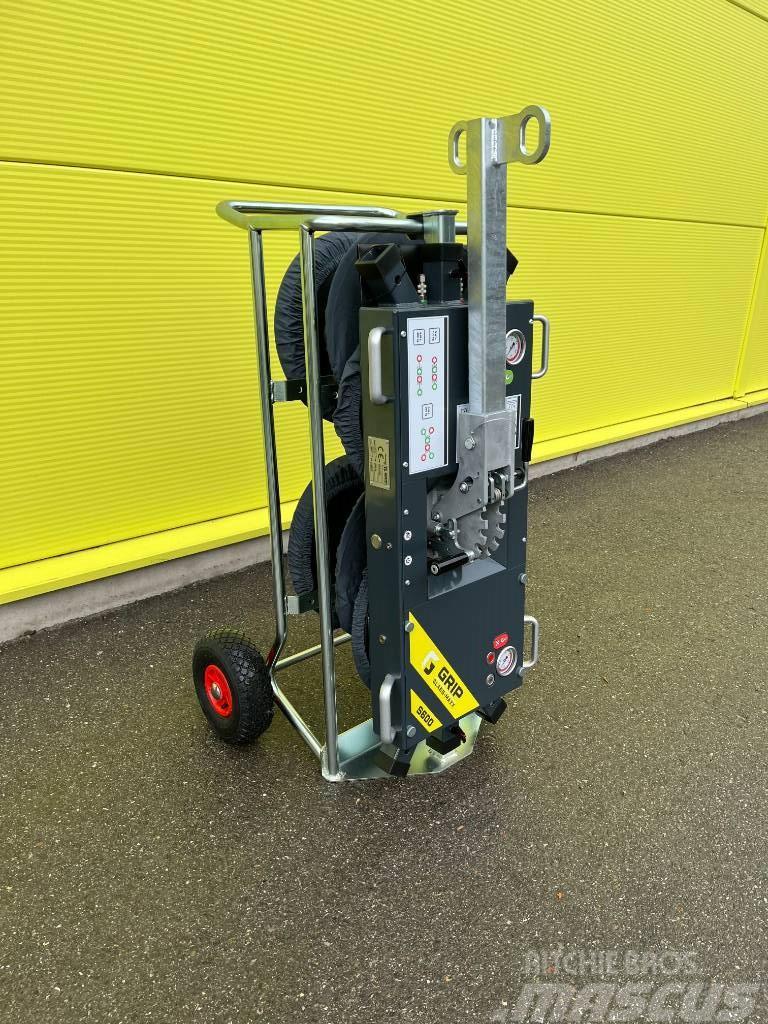 Grip Vacuum Lifting S 600 Other