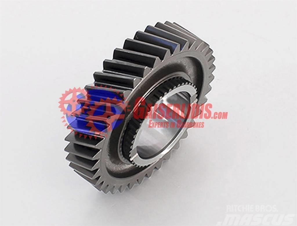  CEI Gear 2nd Speed 8859091 for IVECO Menjači