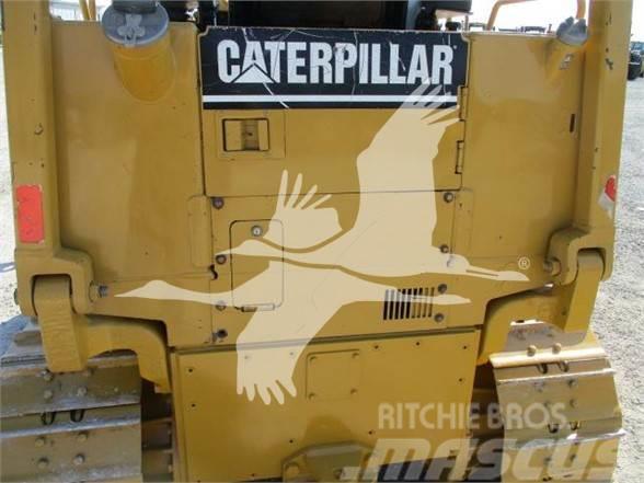 CAT D3C XL Buldožeri guseničari