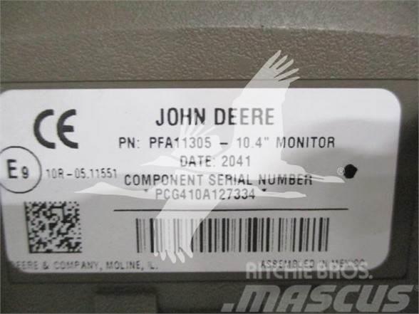 John Deere 4600 EXTEND MONITOR Ostalo za građevinarstvo
