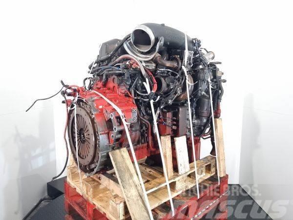 DAF MX-13 375 H1 Kargo motori