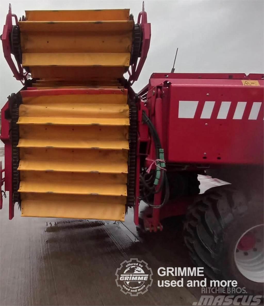 Grimme GT 300 Kombajni i kopači za krompir