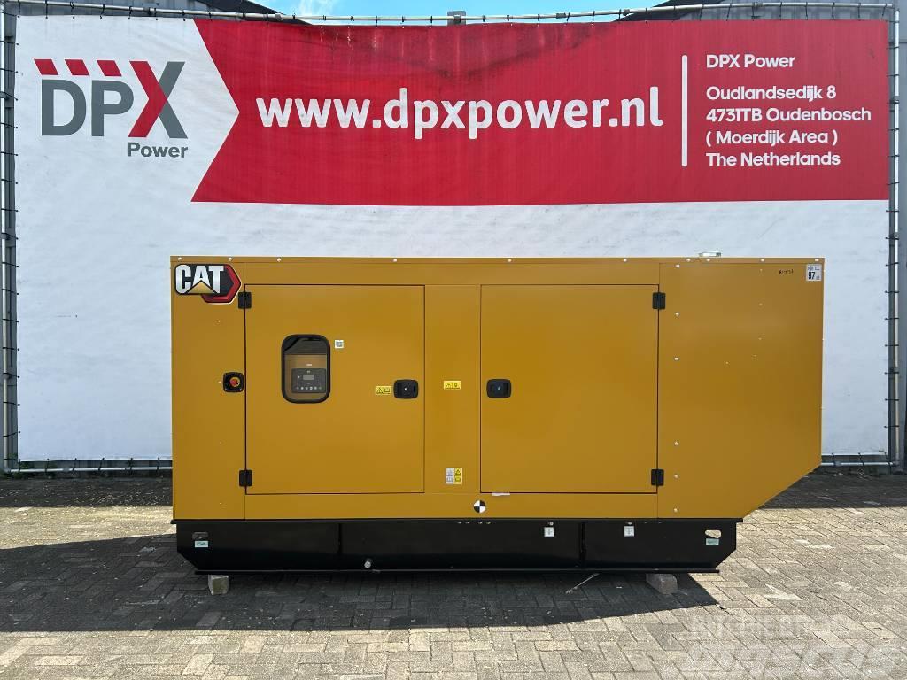 CAT DE250E0 - C9 - 250 kVA Generator - DPX-18019 Dizel generatori