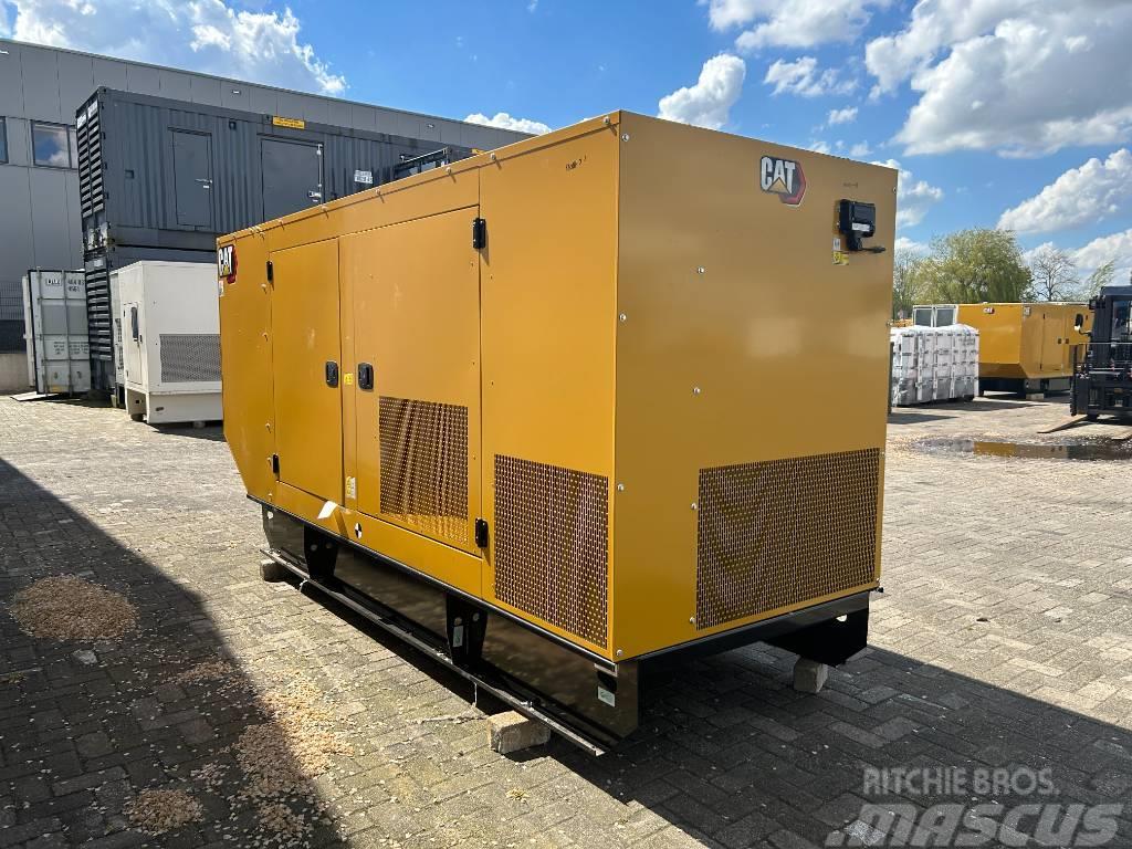 CAT DE250E0 - C9 - 250 kVA Generator - DPX-18019 Dizel generatori