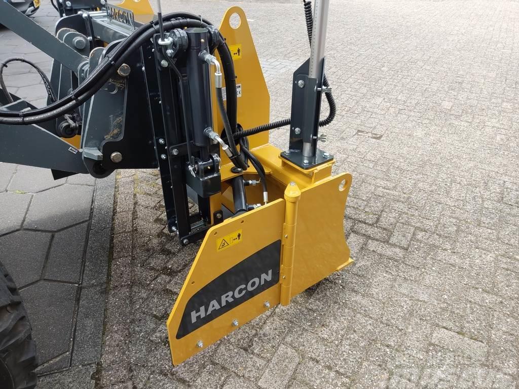  Harcon LB1600 3D Ostalo za građevinarstvo