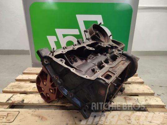 CASE 1170 CVX (1924122100029) gearbox Menjač