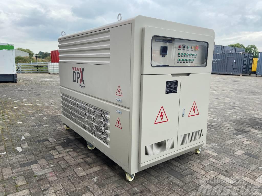  DPX Power Loadbank 1000 kW - DPX-25040 Ostalo za građevinarstvo