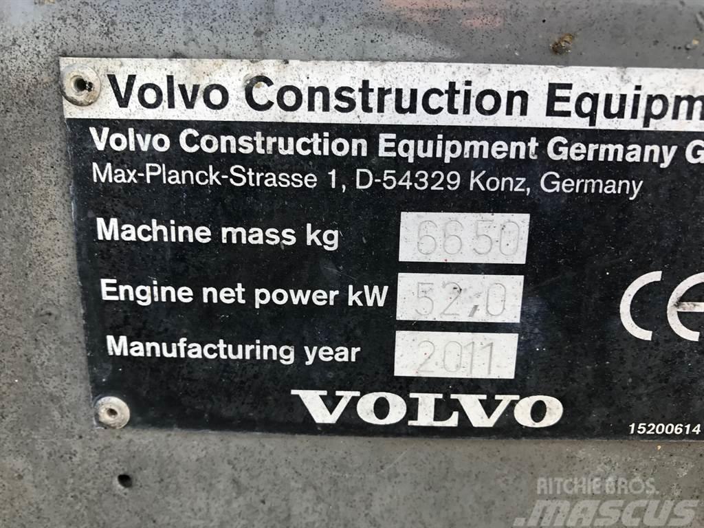 Volvo L 30 B-Z / X  (For parts) Utovarivači na točkove