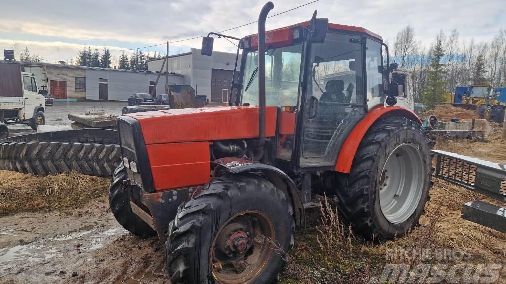Zetor 9540 Traktori