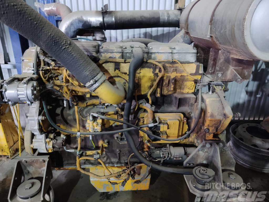 CAT 385 BC Engine (Μηχανή) Motori za građevinarstvo