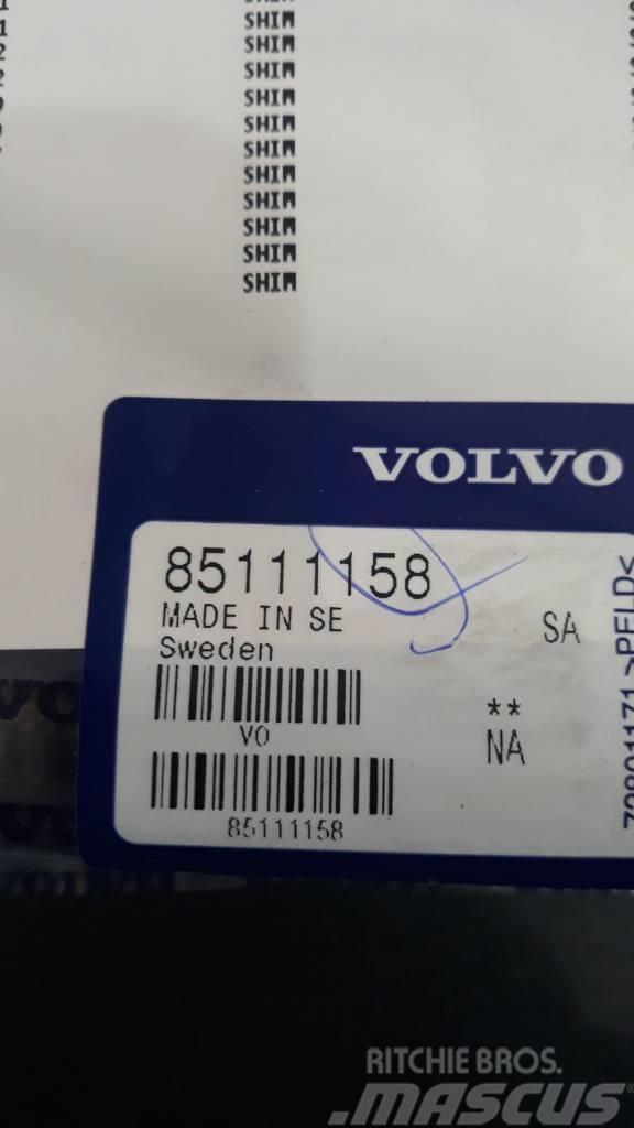 Volvo SHIM KIT 85111158 Kargo motori