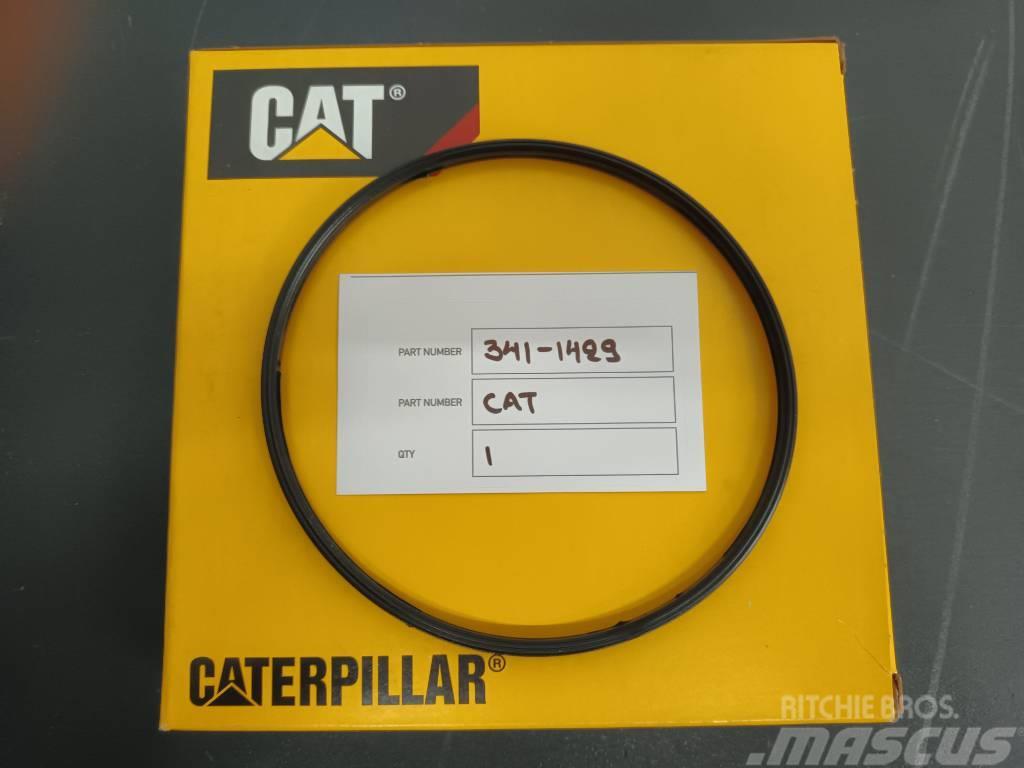 CAT SEAL PIP 341-1429 Motori za građevinarstvo