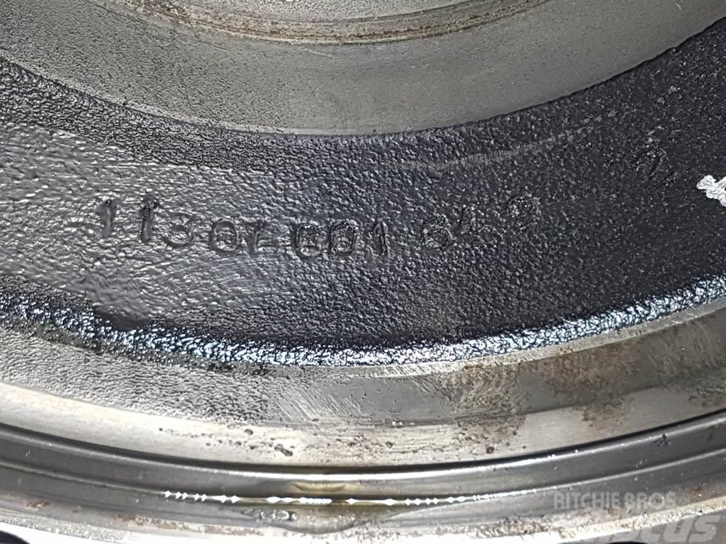 Spicer Dana 319/113/56-Terex TL210-Brake piston/Bremskolb Osovine