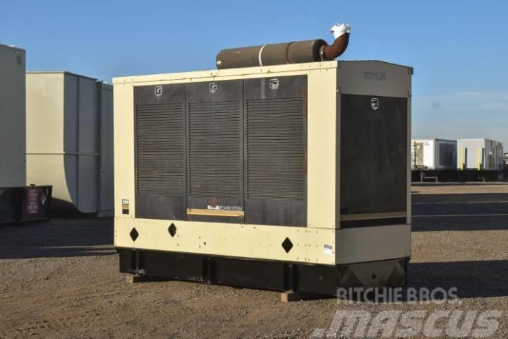 Kohler 250REOZD Dizel generatori