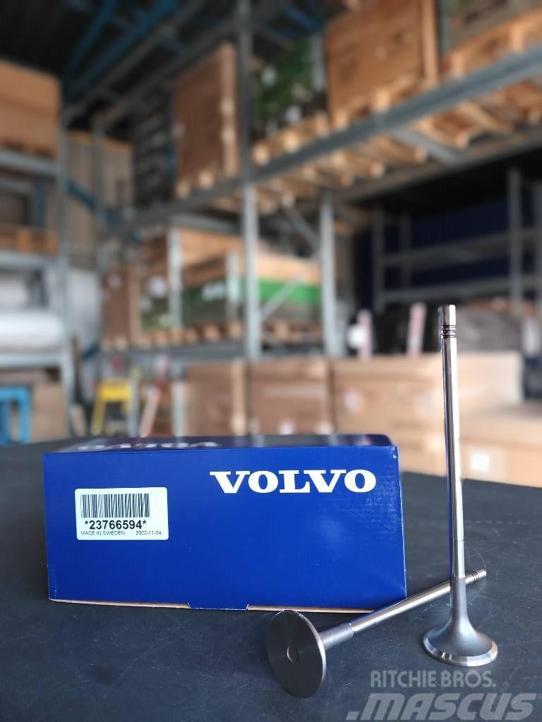 Volvo EXHAUST VALVE KIT 23766594 Kargo motori