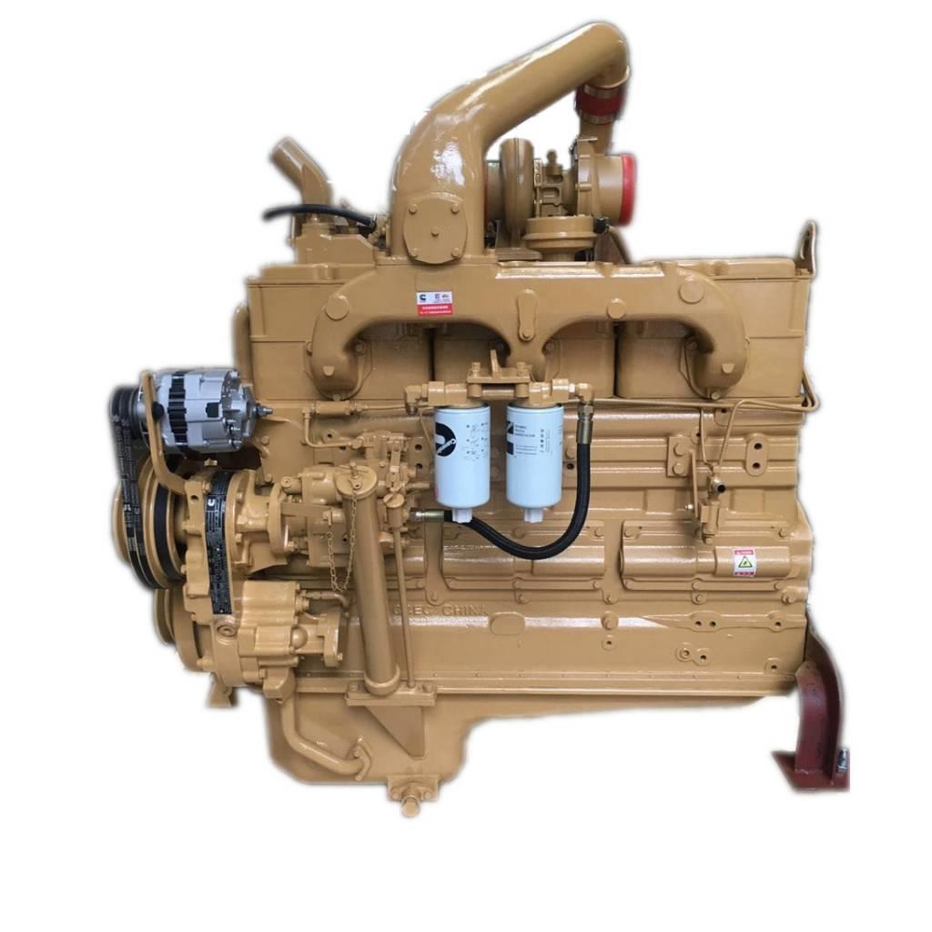 Cummins D32 bulldozer motor Motori za građevinarstvo
