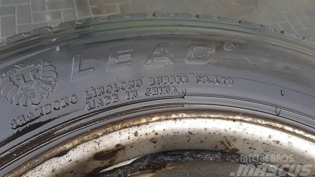  LEAO 315/60-R22.5 - Tyre/Reifen/Band Gume, točkovi i felne