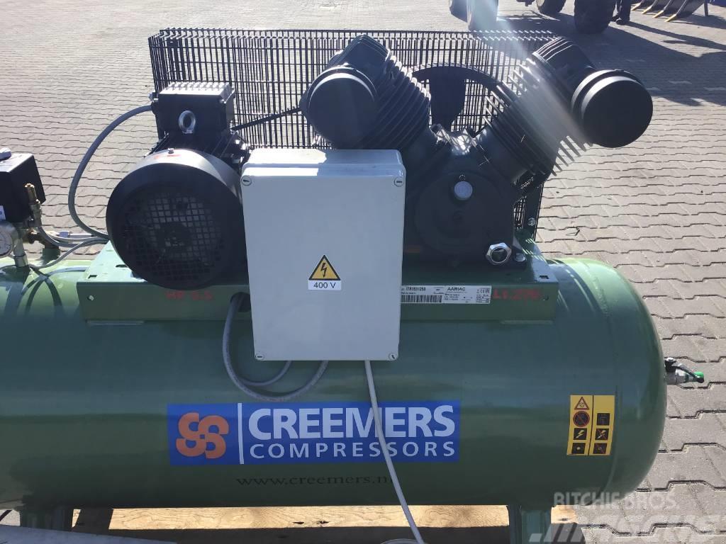 Creemers Compressor Ostale poljoprivredne mašine