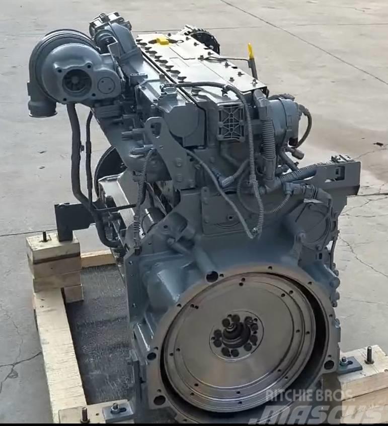 Deutz TCD2013L06 2V Engines