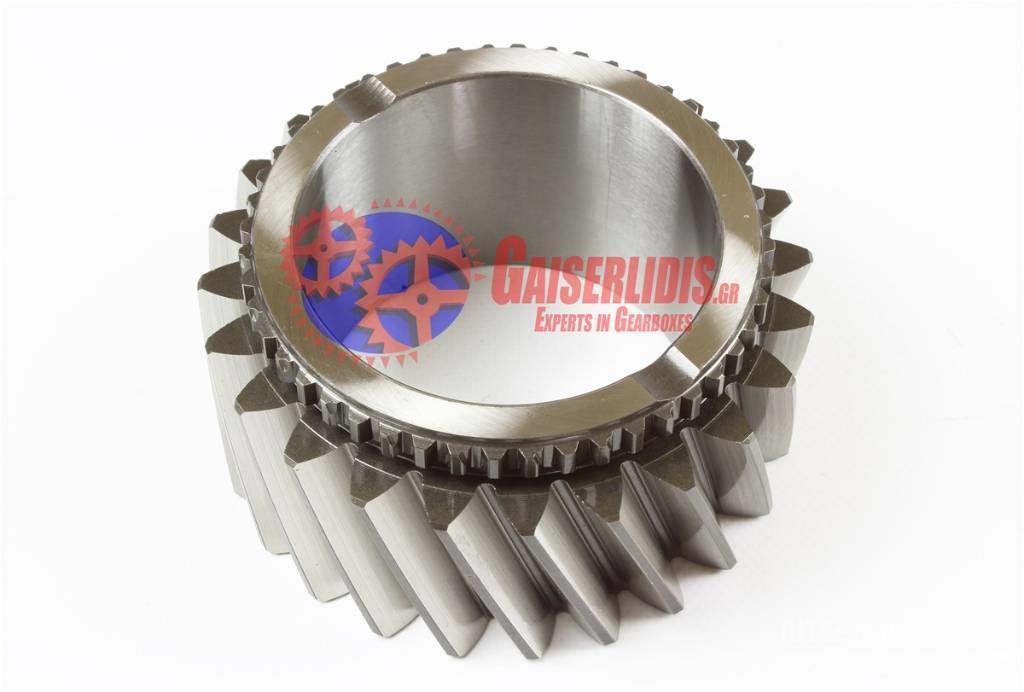  CEI Gear 4th Speed 1304304637 for ZF Menjači